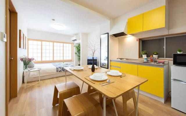 Tora Hotel Taito - Vacation STAY 53094v
