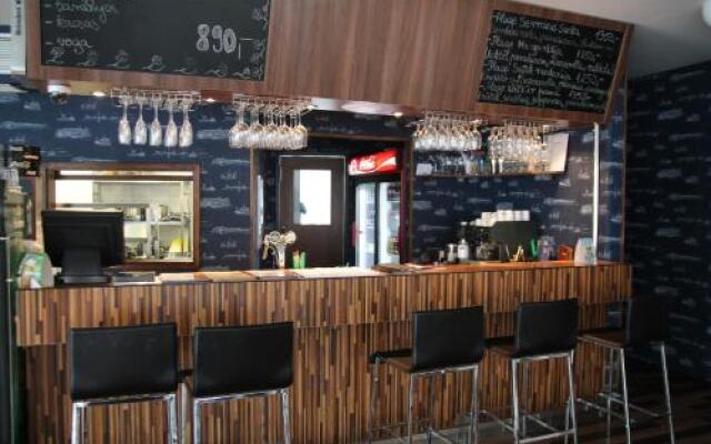 Plage Hotel