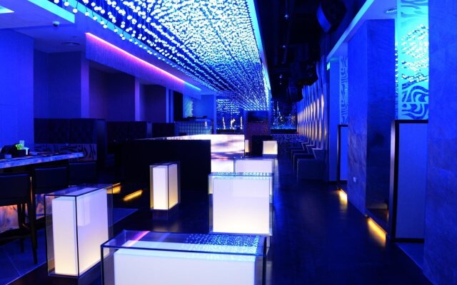 Ramee Rose Hotel