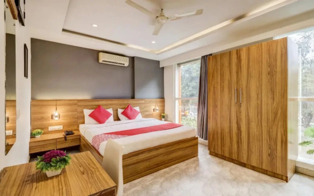 Hotel O NR Residency Near Nexus Mall Koramangala