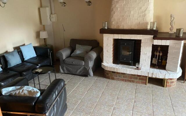 Maison 6 personnes La Tourelle