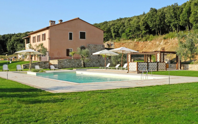 Farmhouse in Montoro Near Montoro Castle
