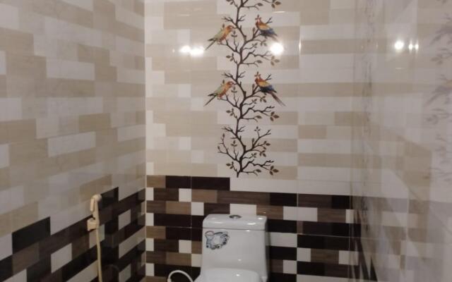 Coastal Grand JMA Resorts Sirumalai