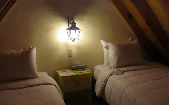 Hotel Sierra Mazamitla