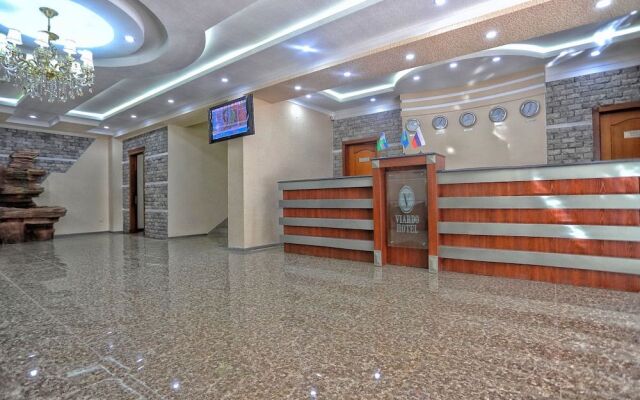 VIARDO Hotel