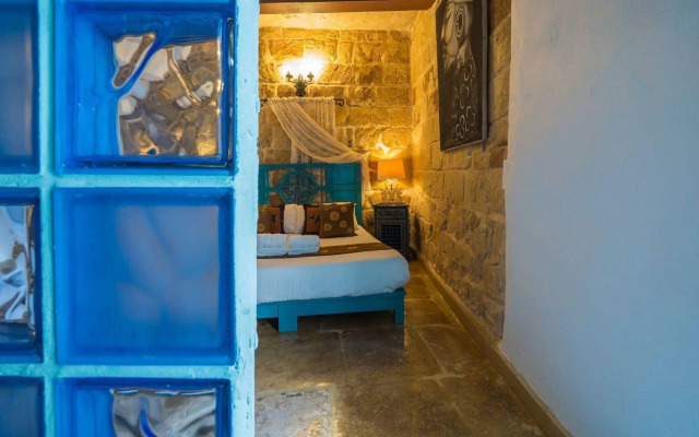 Chapel 5 Suites
