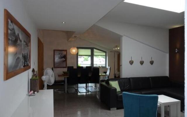 Alm Appartements ZellamSee