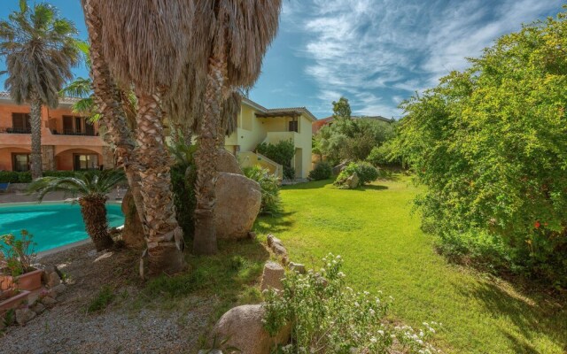 The Tranquil Palau Green Village 1 Bedroom Sleeps 4 Num0479