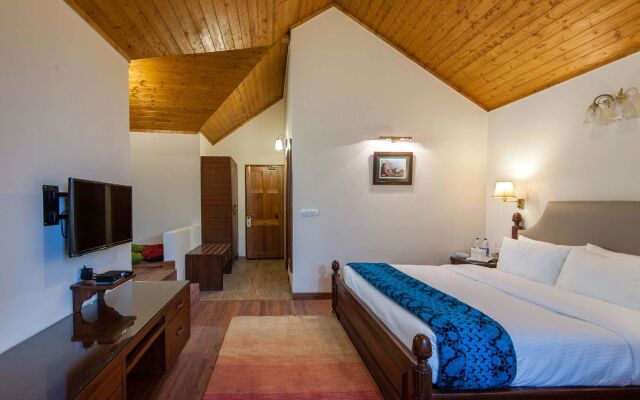 The Anantmaya Resort