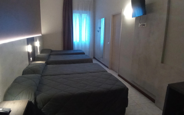 Hotel Mistral