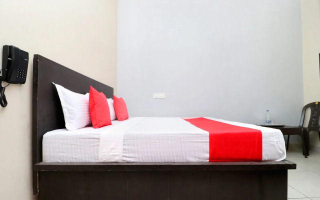 Hotel Smart King By OYO Rooms