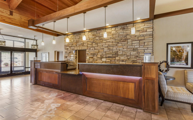 Best Western Plus Cedar City