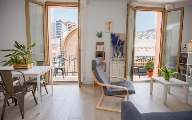 La Surfera Apartment