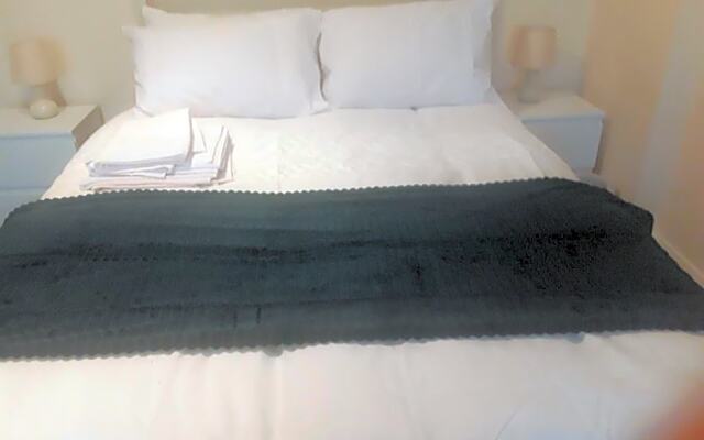 Ground Floor Haven Hotel