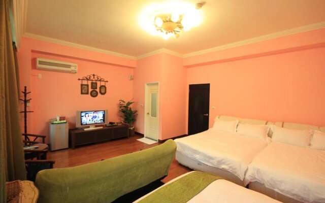 Melody Citylife Guesthouse