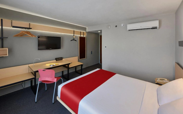 City Express by Marriott Monterrey Norte
