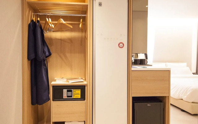 Hotel Londoner Yongwon