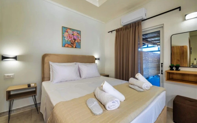 Ionian Serenity House