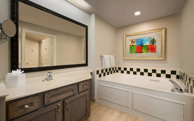 Marriott's Ocean Pointe