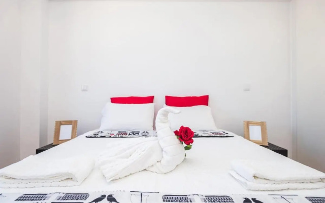 Castelo Cosy Apartment