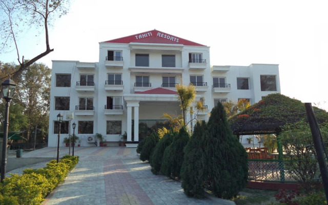 Tahiti Resorts Pvt Ltd.