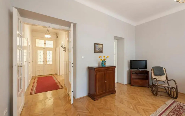 Liszt Ferenc Boutique Apartment