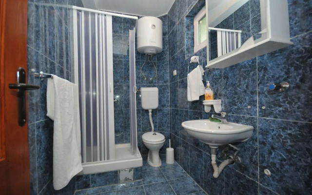 Guest House Vojinovic