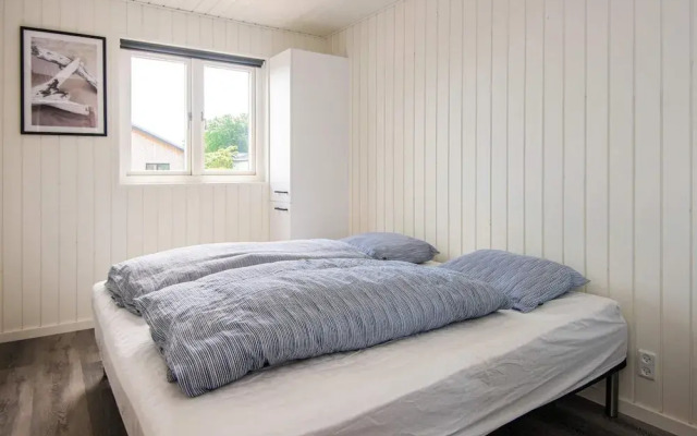 9 Person Holiday Home in Haderslev