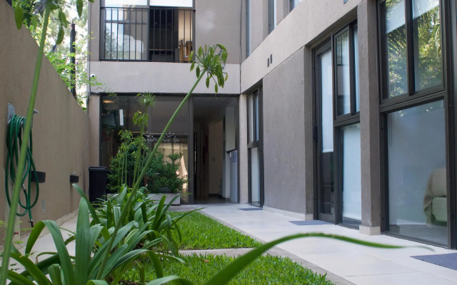 Puerto Tigre Apartamentos