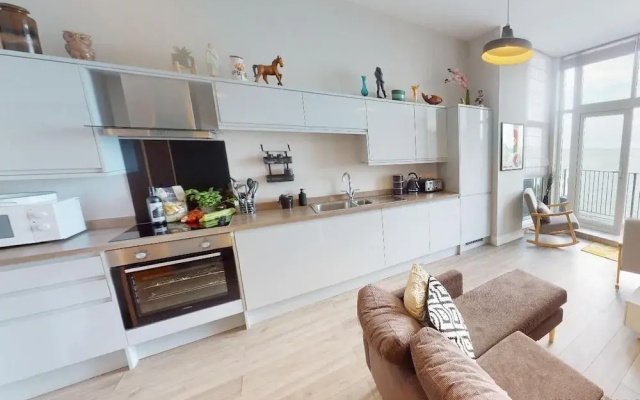Ilfracombe Cheyne Beach Villa 2 Bedrooms