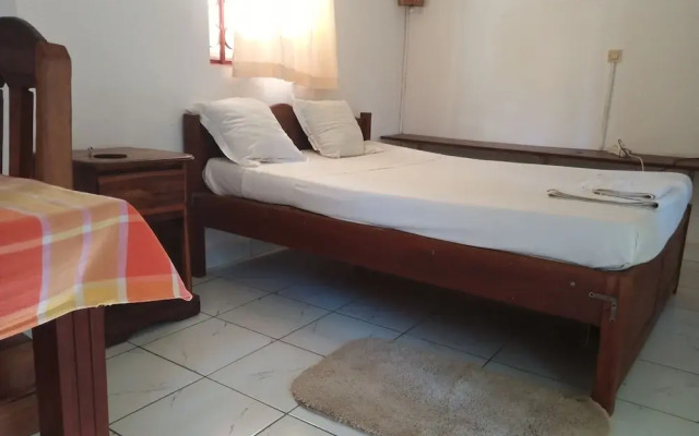 Hotel Chez Tranquilllle