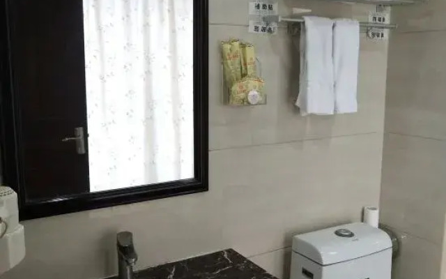 Fangminglou Hotel