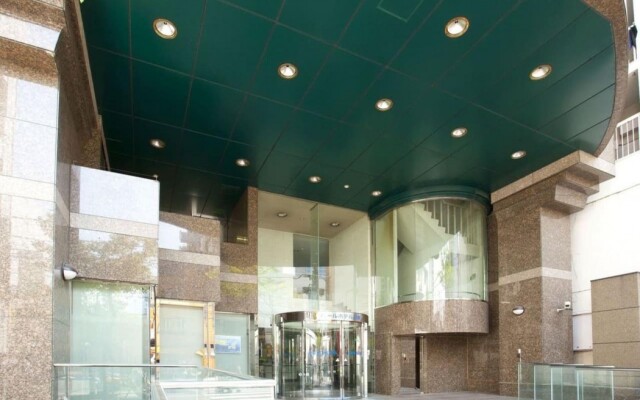 Pearlhotel Kawasaki