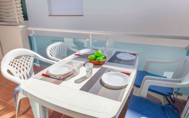 Apartment Laimar Modica