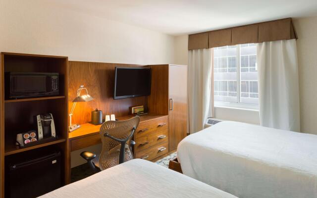 Hilton Garden Inn New York/Manhattan-Midtown East