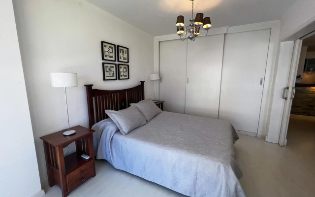 Apartamento Torre Triangulo Mansa