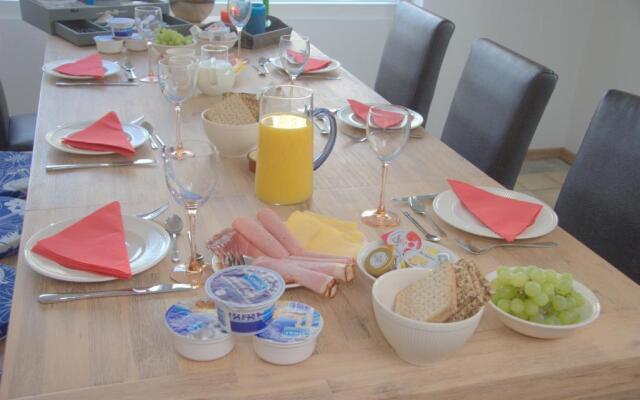Gulpdal Vakantiewoningen.