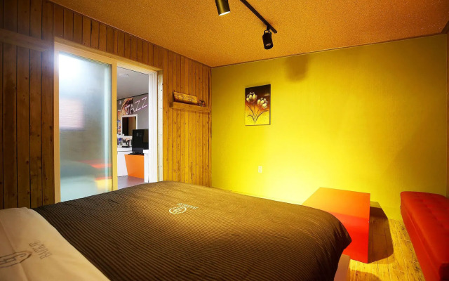 BJ hotel