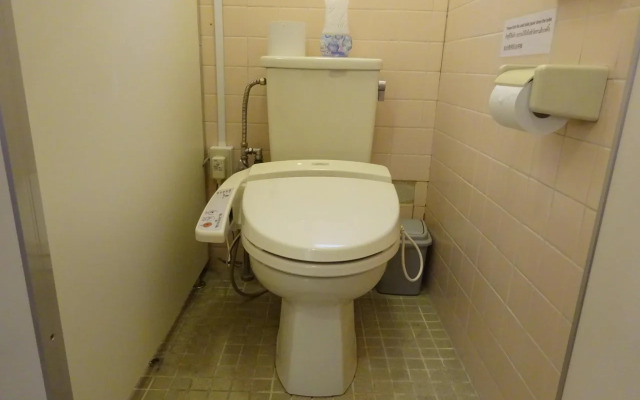 Kawaguchiko Station Inn