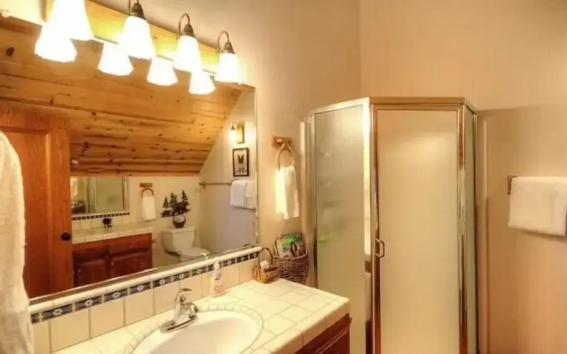 Scenic Wonders Mystic View 3 Bedrooms