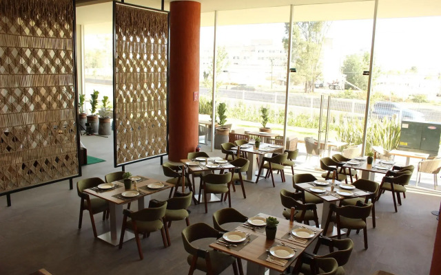 Hotel México Plaza Querétaro