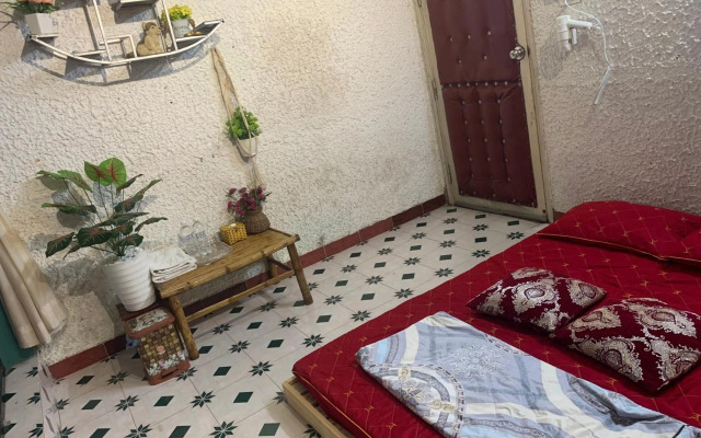 Golden Bell Backpacker Hostel