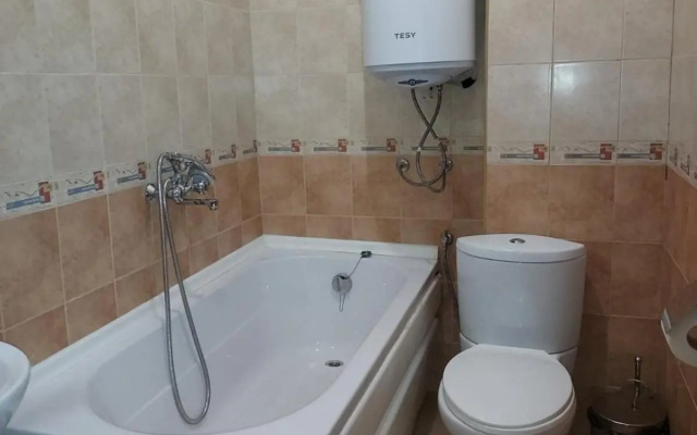 Apartament 4 seasons - Top Lodge