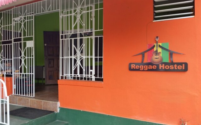 Reggae Hostel