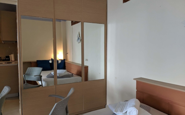 Zennova Sea & Mount Athos View 2