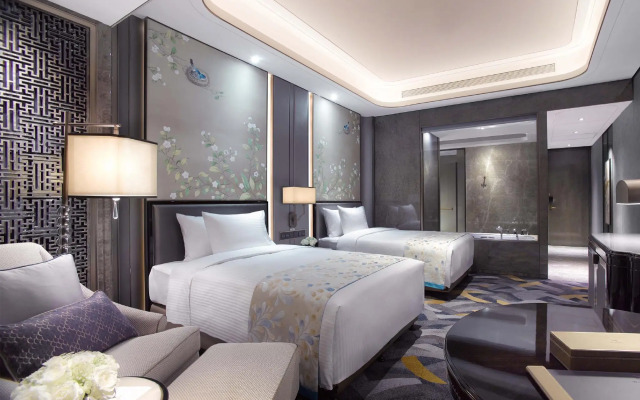 Wanda Vista Zhengzhou