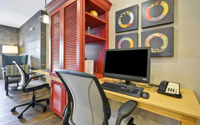 Home2 Suites by Hilton Evansville