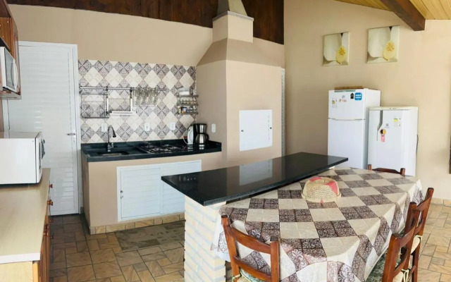 Casa em Mariscal
