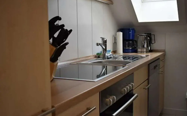 Ferienwohnung H Auszeit Pape