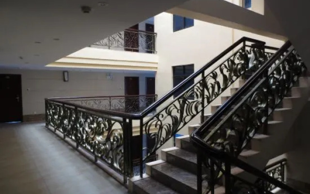 Wandu Hotel